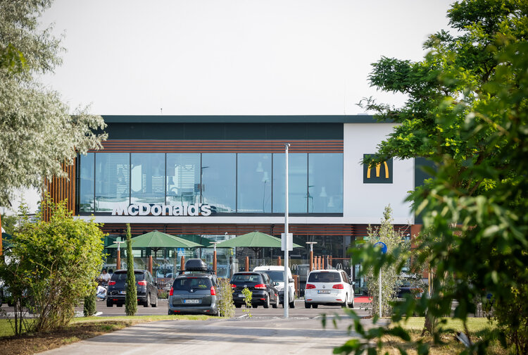 AIW Restaurantbetriebs GmbH Bild 2