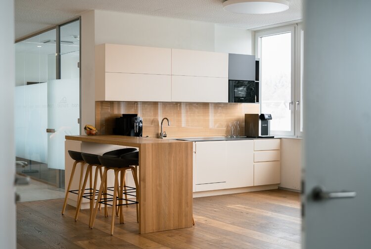 Priglinger Holding GmbH & Co KG Bild 2