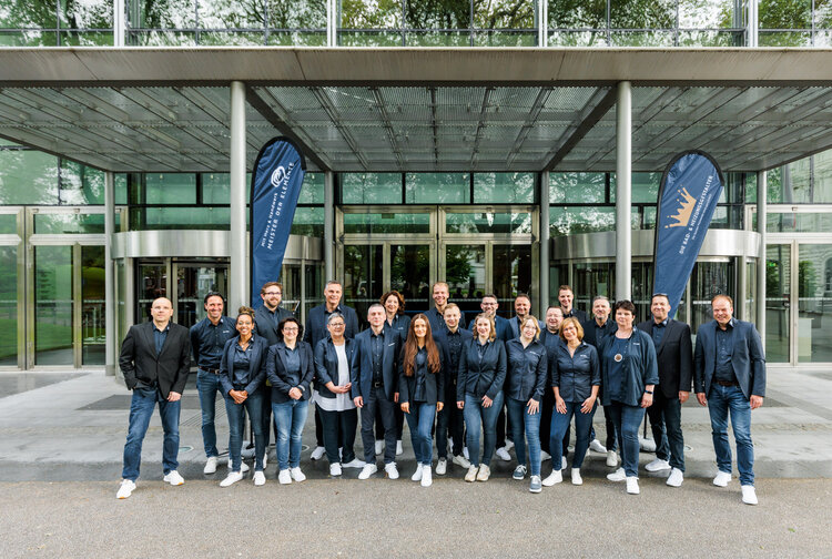 SHK Austria GmbH Bild 3