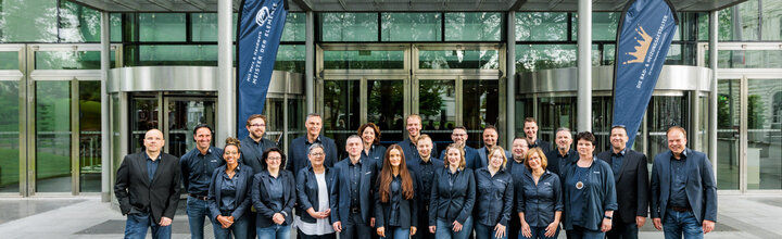 Titelbild der Firma SHK Austria GmbH