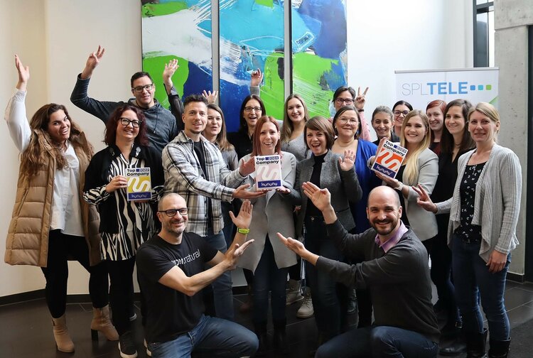 SPL Tele Group GmbH Bild 5