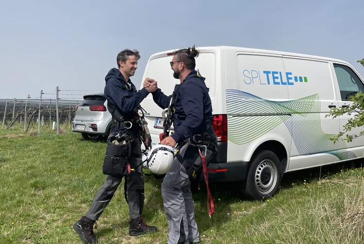 SPL Tele Group GmbH Bild 9