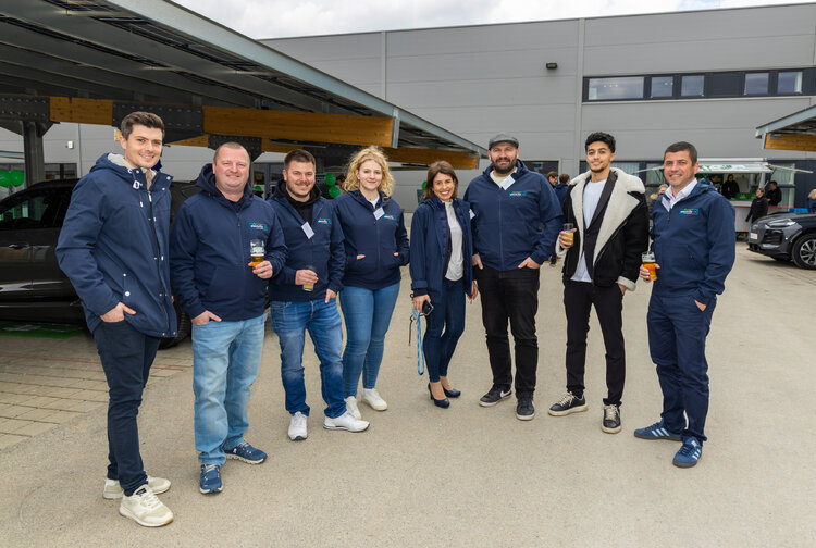 SPL Tele Group GmbH Bild 6