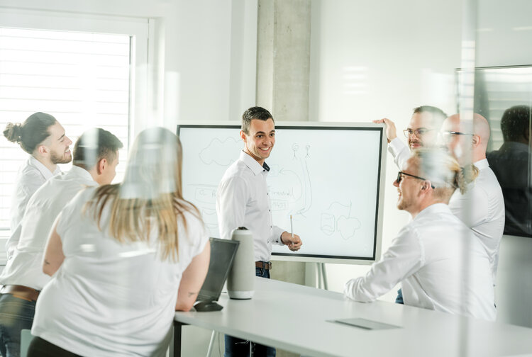 SPL Tele Group GmbH Bild 3