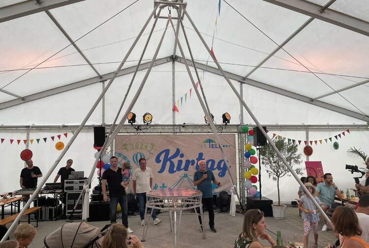 SPL Tele Group GmbH Bild 7