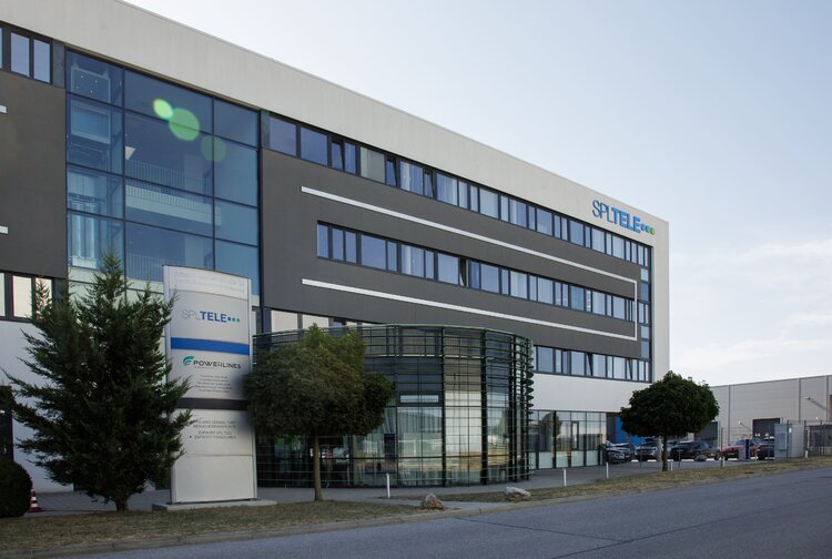SPL Tele Group GmbH Bild 2