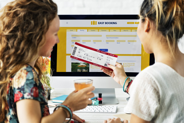 AERTiCKET Austria GmbH Bild 2