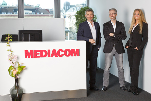 MediaCom – die Kommunikationsagentur GmbH Bild 6