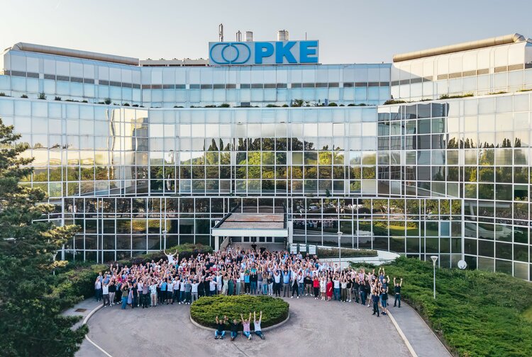 PKE Facility Management GmbH Bild 6