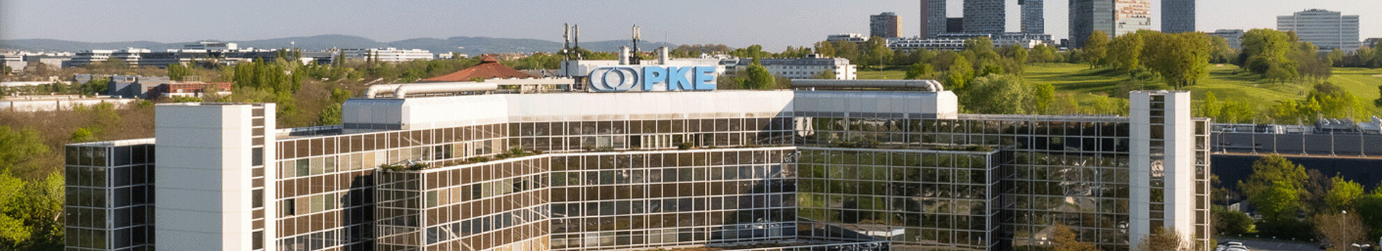 PKE Facility Management GmbH