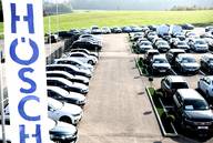 Autohaus Hösch GmbH