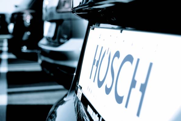 Autohaus Hösch GmbH Bild 3