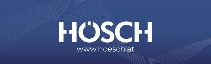 Titelbild der Firma Autohaus Hösch GmbH