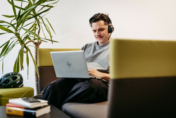 serviceline contact center dienstleistungs-gmbh Bild 2