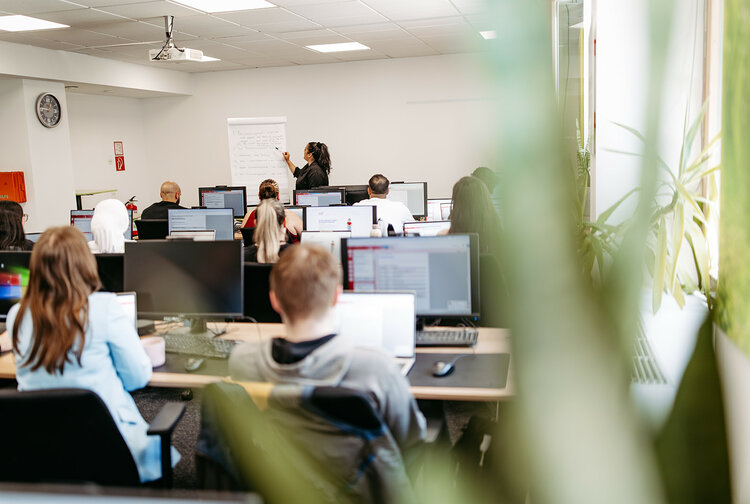 serviceline contact center dienstleistungs-gmbh Bild 5