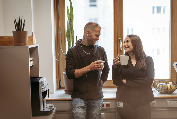 serviceline contact center dienstleistungs-gmbh Bild 9