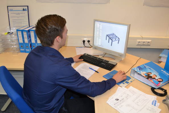efinio IT & ENGINEERING Bild 3