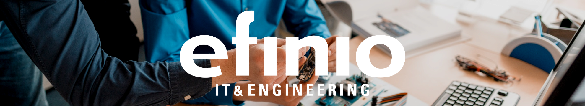 efinio IT & ENGINEERING