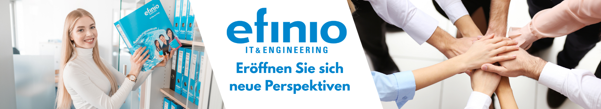 efinio IT & ENGINEERING