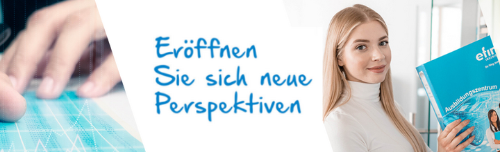 Titelbild der Firma efinio IT & ENGINEERING