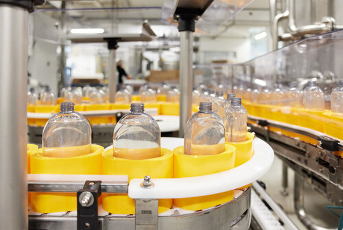 Werner & Mertz GmbH & Co KG