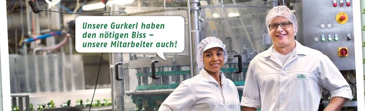 Titelbild der Firma efko Frischfrucht und Delikatessen GmbH