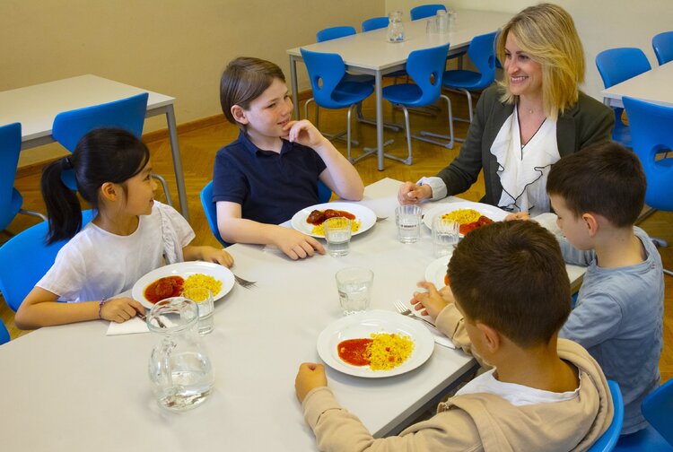 Vereinigung von Ordensschulen Österreichs Bild 5