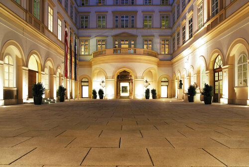 Event Residenzen Niederösterreich