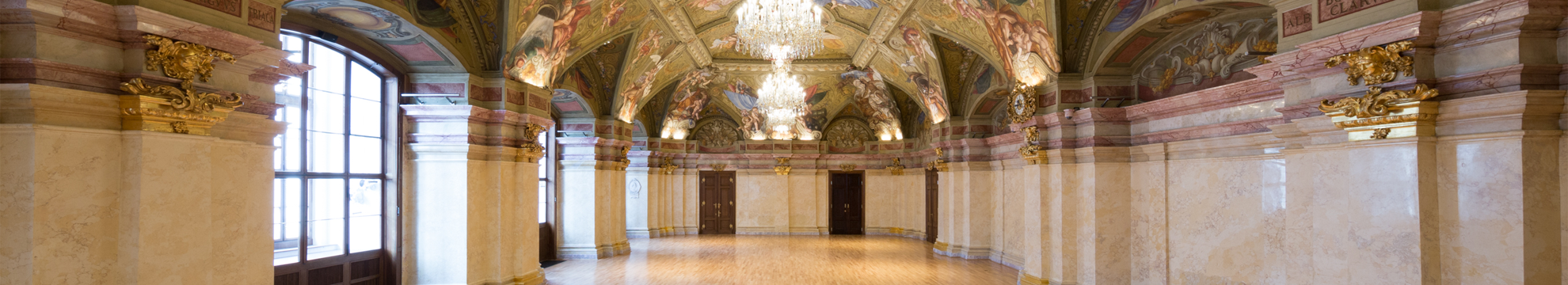 Event Residenzen Niederösterreich