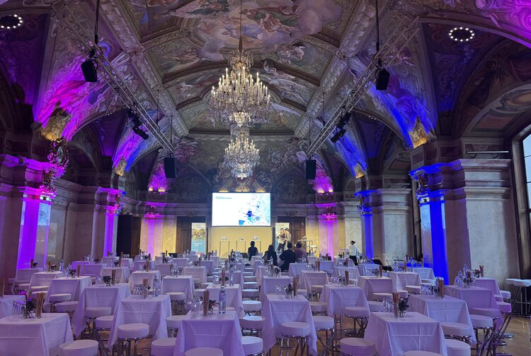 Event Residenzen Niederösterreich Bild 2