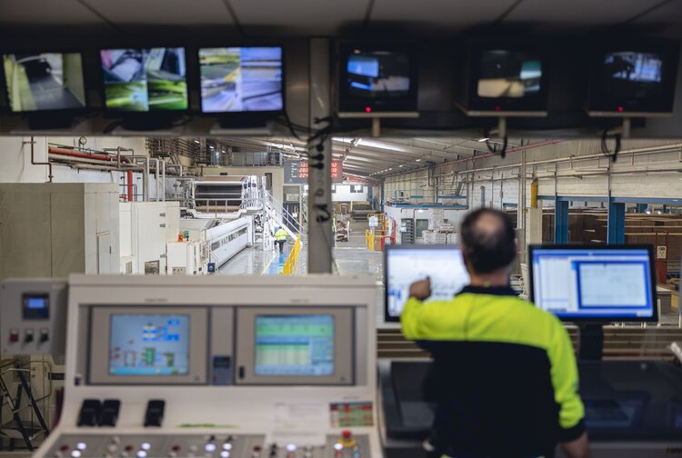 Smurfit Westrock Packaging Austria GmbH Bild 2