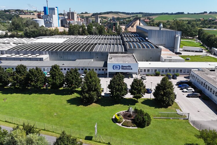 Smurfit Westrock Packaging Austria GmbH Bild 1