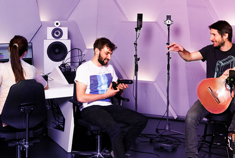 LEWITT Development GmbH Bild 1