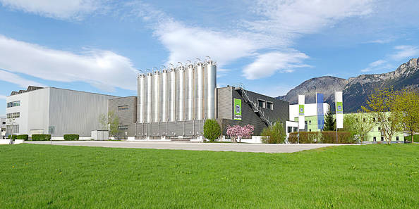 MOGUNTIA FOOD GmbH Bild 1