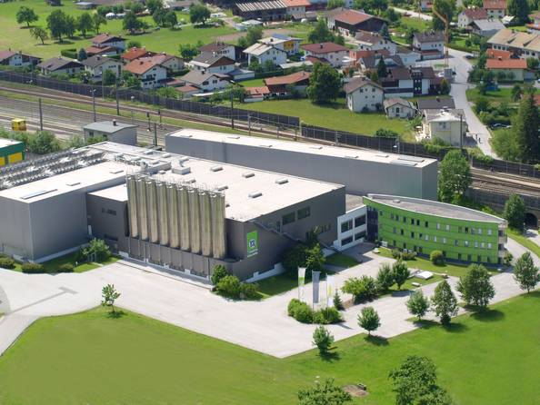 MOGUNTIA FOOD GmbH Bild 2