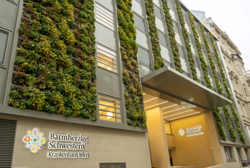 Barmherzige Schwestern Krankenhaus Wien