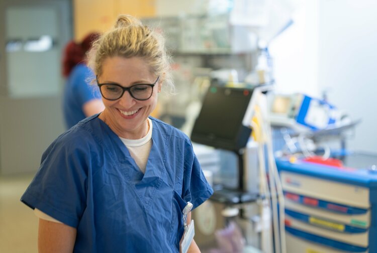 Barmherzige Schwestern Krankenhaus Wien Bild 2