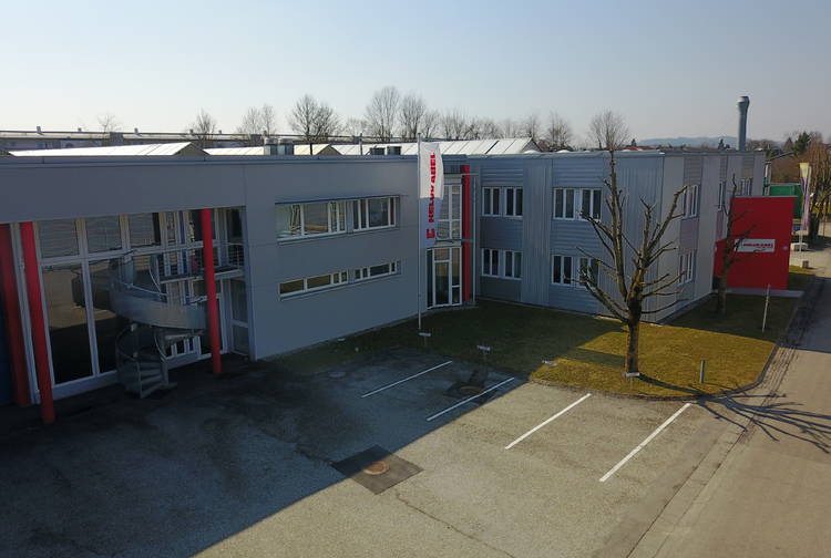 HELUKABEL® Austria GmbH Bild 1