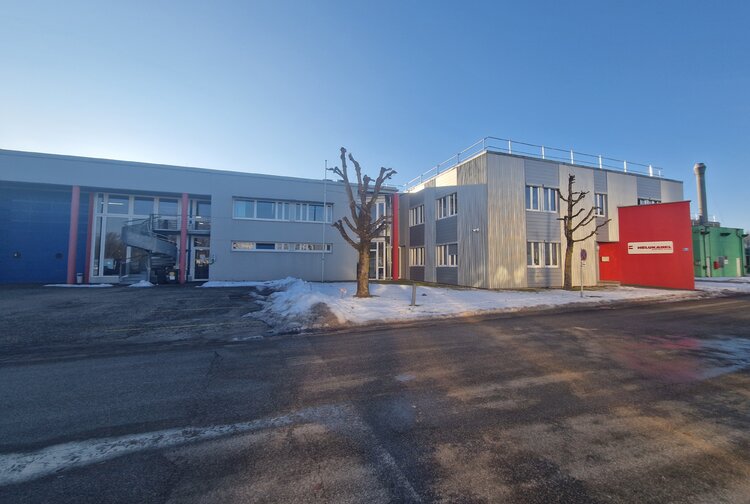 HELUKABEL® Austria GmbH Bild 2