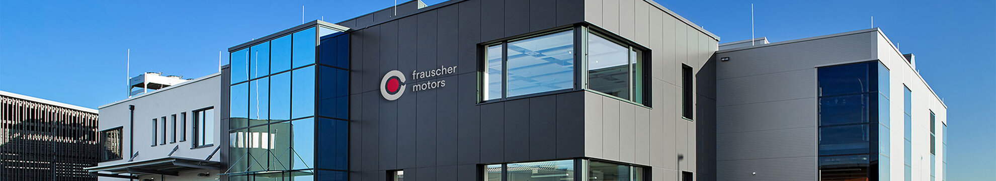 Frauscher Motors GmbH