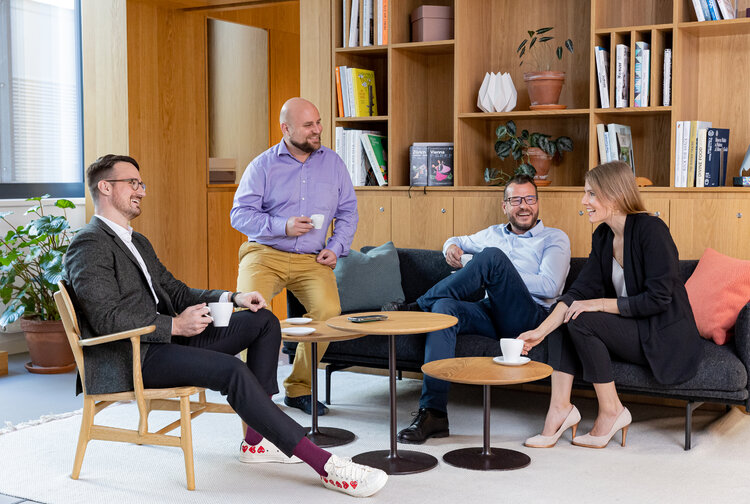 coeo Inkasso GmbH Bild 1