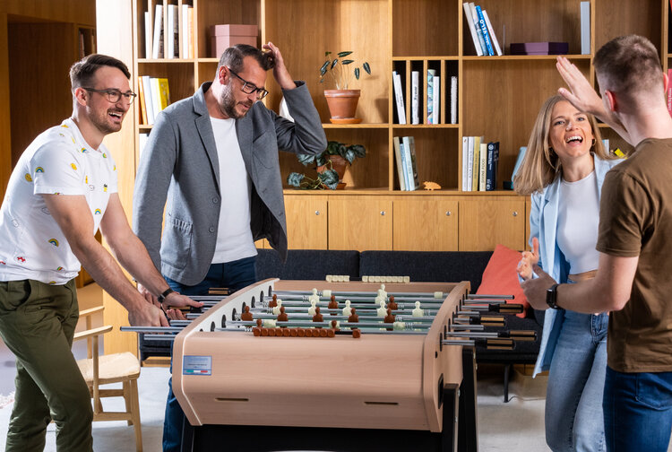 coeo Inkasso GmbH Bild 2