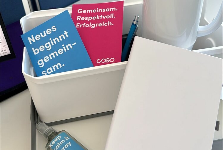 coeo Inkasso GmbH Bild 3