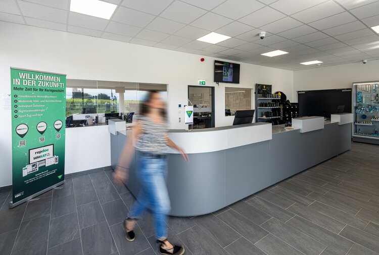 WM Fahrzeugteile Austria GmbH Bild 2