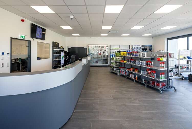 WM Fahrzeugteile Austria GmbH Bild 3