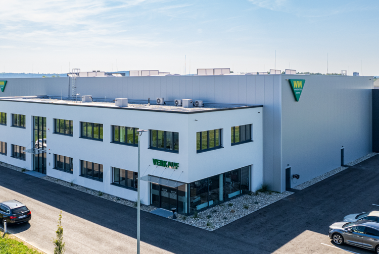 WM Fahrzeugteile Austria GmbH Bild 4