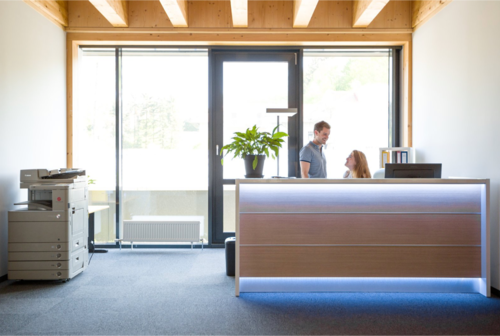 P.G.F. Industry Solutions GmbH