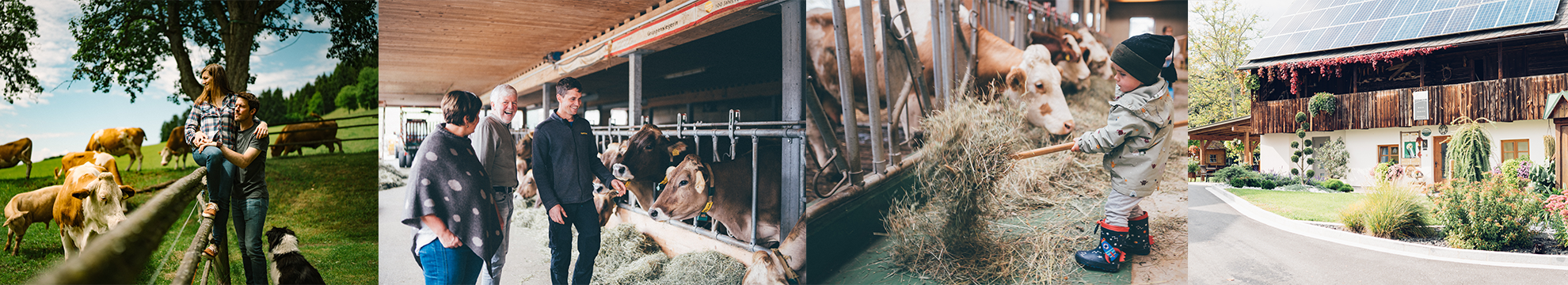 Bundesverband Urlaub am Bauernhof Österreich