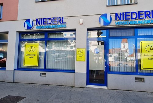 VM Niederl GmbH