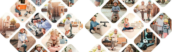 Titelbild der Firma Scoot & Ride Vertriebs GmbH